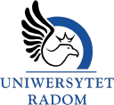 Kasimir Pułaski University of Technology and Humanities in Radom logo