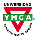 YMCA University logo