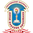 Jorge Basadre Grohmann National University logo