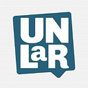 National University of La Rioja logo