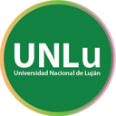 Universidad Nacional de Luján logo
