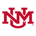 The University of New Mexico logo