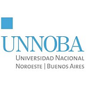 National University of the North-West of the Province of Buenos Aires logo