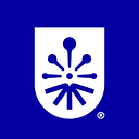 Regional Community University of Chapecó logo