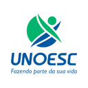 UNOESC - Universidade do Oeste de Santa Catarina logo