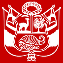 National University of Piura logo