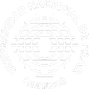 National University of Pilar logo