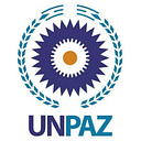 National University of José Clemente Paz logo