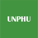 Universidad Nacional Pedro Henríquez Ureña logo