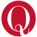 National University of Quilmes logo