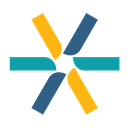 National University of Rafaela logo