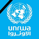 Faculty of Educational Sciences and Arts /UNRWA logo