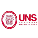 National University of Santa logo