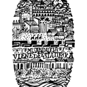 Universidad Nacional de Salta logo