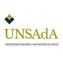 National University of San Antonio de Areco logo
