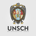 San Cristóbal of Huamanga National University logo