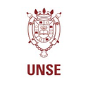 National University of Santiago del Estero logo