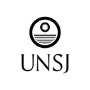 Universidad Nacional de San Juan logo