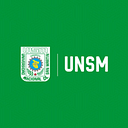 National University of San Martín logo