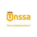 New University San Salvador logo