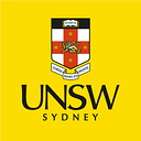 University of New South Wales logo