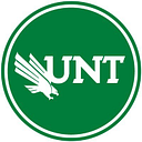 University of North Texas at Dallas logo