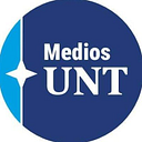 National University of Tucumán logo