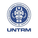 Toribio Rodriguez de Mendoza National University of the Amazon logo