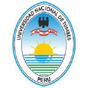 National University of Tumbes logo