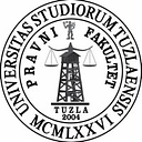 University of Tuzla logo