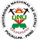 National University of Ucayali logo