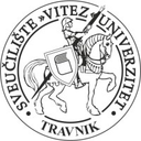 University Vitez In Travnik logo