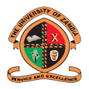 University of Zambia logo