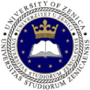 University of Zenica logo