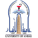 University of Anbar logo