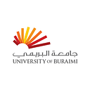 University of Buraimi logo
