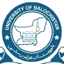 University of Balochistan logo