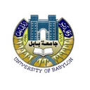 Uinversity of Babylon logo