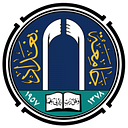 University of Baghdad logo