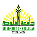 University of Fallujah logo