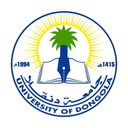 University of Dongola logo
