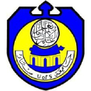Sinnar University logo