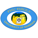 University of Gondar logo