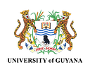 University of Guyana logo