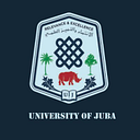 University of Juba logo