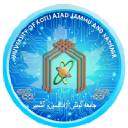 University of Kotli Azad Jammu and Kashmir logo