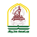 Kerbala University logo