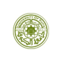 University of Kufa logo