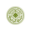 University of Kufa logo