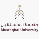 Mustaqbal University logo